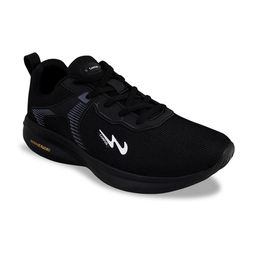 Campus Men CARLO Mesh Running Non-Marking Shoes image 1