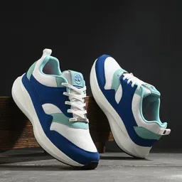 OFF LIMITS Men Mesh Running Shoes-9
