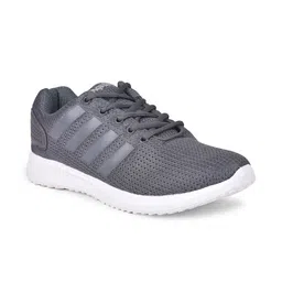 Aqualite Men Mesh Running Non-Marking Shoes image 1