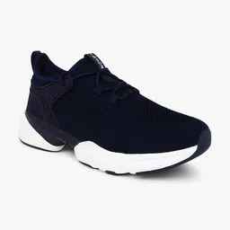 Trenz Men Hobbit Mesh Running Shoes-picture-25