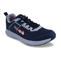 Campus Men Mesh Running Shoes-44