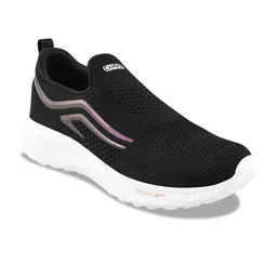 Campus Men ICEBERG Mesh Memory Foam Insole Walking Shoes image 1