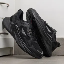 Red Tape Women Flow +Mesh Walking Shoes-image-28