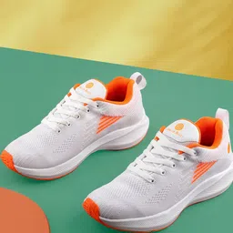 bacca bucci Women PROWL Mesh Non-Marking Training or Gym Shoes-13