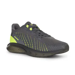 Power Men Textile Training or Gym Non-Marking Shoes-image-11