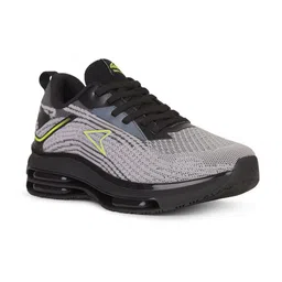 Power Men Textile Training or Gym Non-Marking Shoes-picture-18