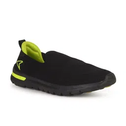 Power Men Textile Training or Gym Non-Marking Shoes-56