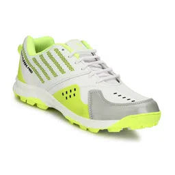 PRO KVH Men Super Grip EVA Technology Lace-Up Cricket Shoes-25