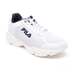 FILA Men RALA Lace-Ups Mesh Running Sports Shoes-41