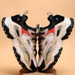 FILA Men RAY TRACER TR 2 Multi Sneakers-picture-32