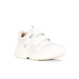 Bata Kids PARKER E 24 Round Toe School Shoes-53