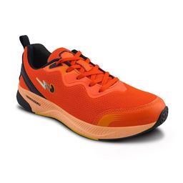 Campus Men Non-Marking Mesh Running Sports Shoes-36