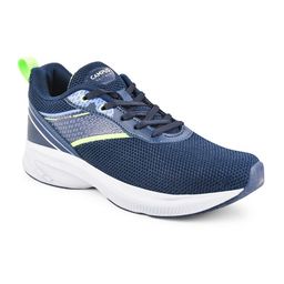 Campus Men Cottage  Mesh Non-Marking Running Sports Shoes-18