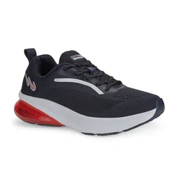 Campus Men Mesh Running Non-Marking Shoes-image-65