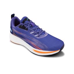 Campus Men ZEON Lightweight Mesh Non-Marking Running Shoes-11
