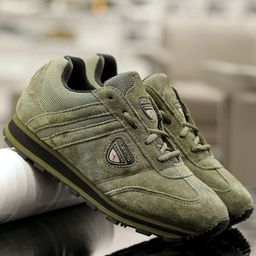 ABROS Men Jogger-2 Trekking Outdoor Shoes-image-47