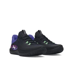 UNDER ARMOUR Flow Dynamic IntelliKnit Women's Training Shoes-18