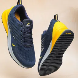 ABROS Men Napoleon-N Running Sports Shoes-picture-43