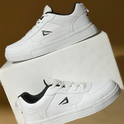 IMPAKTO Men Lightweight Running Shoes-picture-14