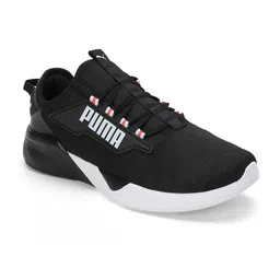 Puma Unisex Resolve Street Spark Running Shoes-48
