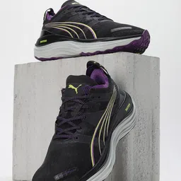 Puma Women Forever Run NITRO WTR Running Shoes-image-27