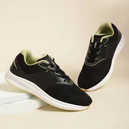 HRX by Hrithik Roshan Men Woven Design Running Shoes-picture-21