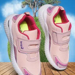 Liberty Kids NITKID Velcro Walking Shoes-49
