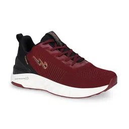 Campus Men CHICAGO Mesh Running Shoes-52