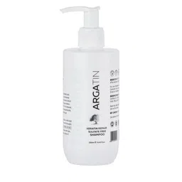 ARGATIN Cosmoplex Keratin Repair Sulphate Free Shampoo - 250ml-21
