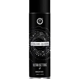 Colors Queen Ultra Setting Luxuri Makeup Setting Spray - 120ml-40