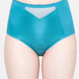 Triumph Minimizer 21 Shape and Support High Waist Hikini Brief-image-68