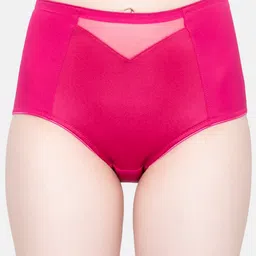 Triumph Minimizer 21 Shape and Support High Waist Hikini Brief-image-69