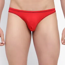 Bruchi Club Men Low-Rise Anti Bacterial Basic Briefs - BRC-ML-FOXY314-image-27