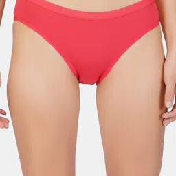 BLEEDING HEART 4-Way Stretch Anti-Microbial Basic Briefs-image-24