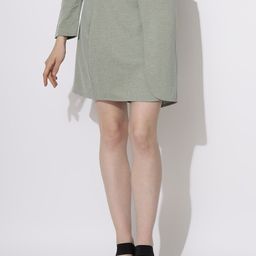 WESTHOOD A-Line Mini Skirt-image-54
