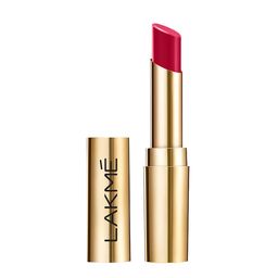 Lakme Glitterati Collection Shine Lipstick with Argan Oil - Pink Dream-46