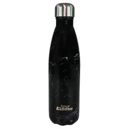 Smily Kiddos Kids Black Printed Water Bottle 500ml-50