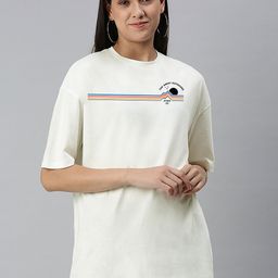 Huetrap Graphic Printed Cotton Oversized T-Shirt-image-18