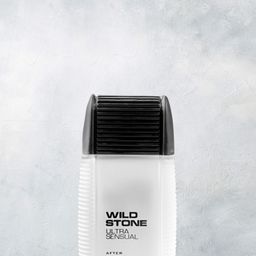 Wild stone Men Ultra Sensual After Shave Lotion 100 ml-19