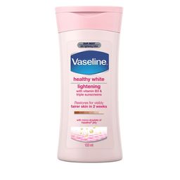 Vaseline Healthy White Lightening Body Lotion 100 ml-22