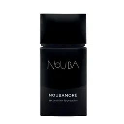 NOUBA Noubamore Second Skin Waterproof Matte Finish Foundation 30ml- Shade 82-15