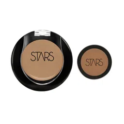 Stars Cosmetics Face Makeup Cream Concealer -Dark 5g & Foundation 626C-8g-28