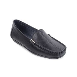 Mochi Women Comfort Insole Basics Loafers-image-23