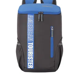 AMERICAN TOURISTER  Backpack with Compression Straps-image-92
