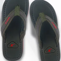 Sparx Men Slip-On Thong Flip-Flops-picture-17