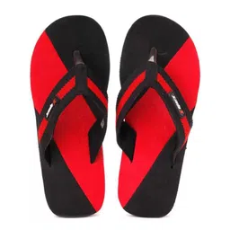 Sparx Men Colourblocked Thong Flip-Flops-36