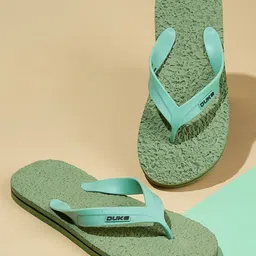 Duke Men Thong Flip-Flops-picture-11