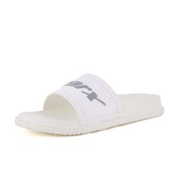 Sparx Men Printed Open Toe Sliders image 1