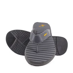 Sparx Men Striped Thong Flip-Flops-picture-18