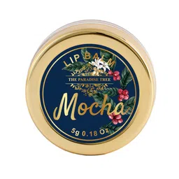 The Paradise Tree Mocha Lip Balm 5 g-image-73